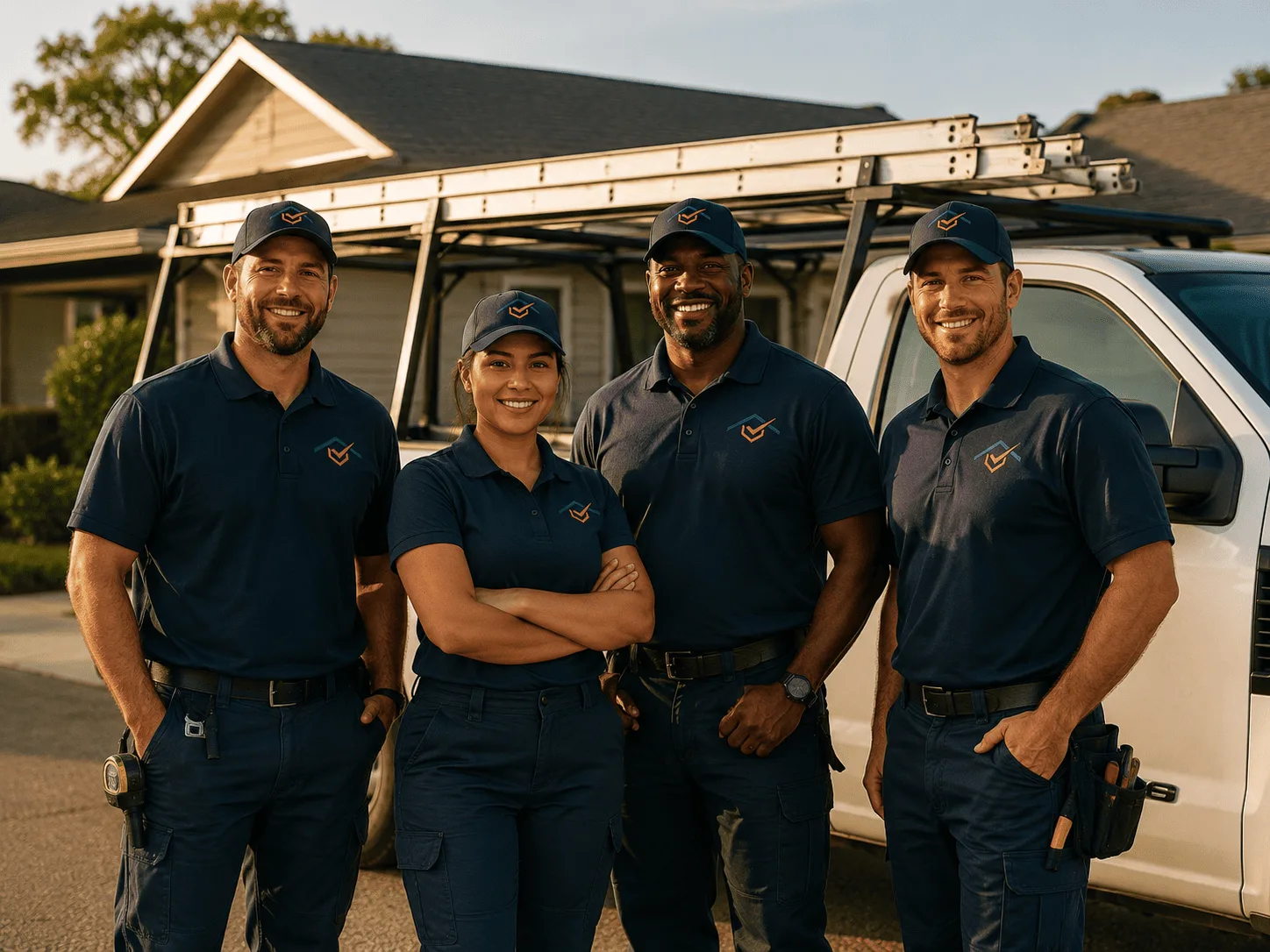 Roof Inspection company in Cochranville, PA